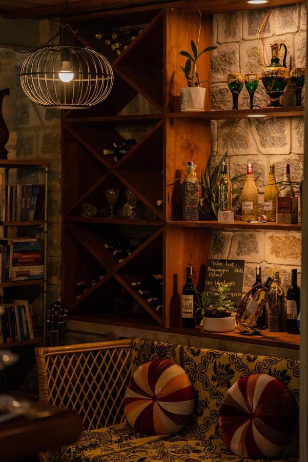Zen Cafe Lakeside Đà Lạt