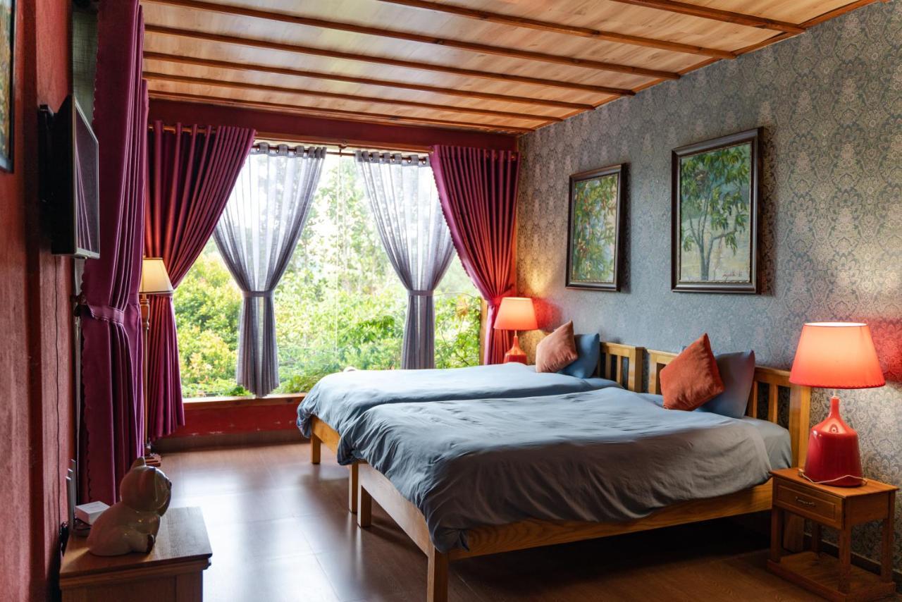 Zen Cafe Lakeside 3* Đà Lạt
